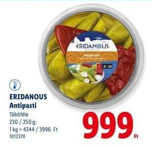 ERIDANOUS