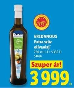 ERIDANOUS