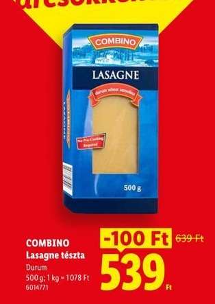 COMBINO