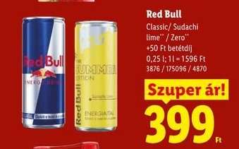 Red Bull