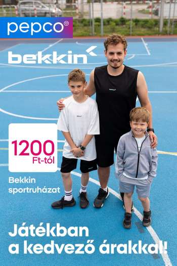 Újság Pepco.