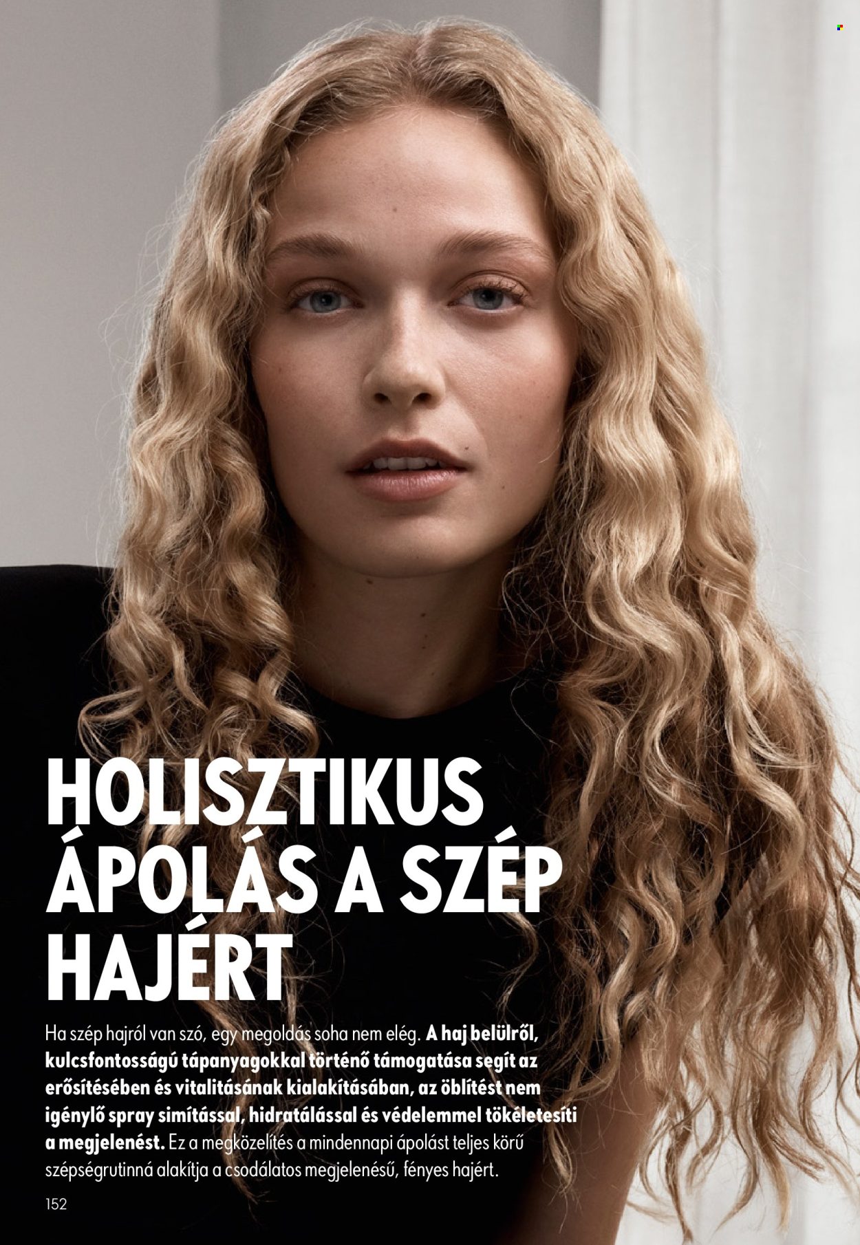 Oriflame akciós újságok - 2026.05.27 - 2026.06.16. Oldal 152