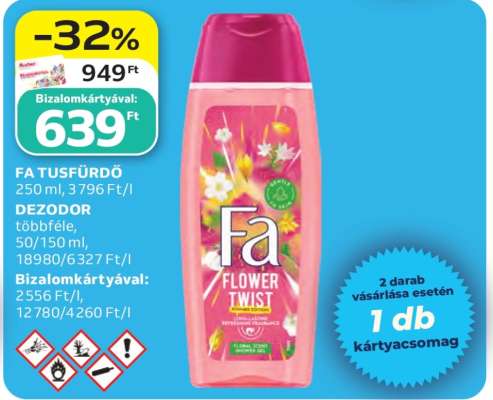 Fa tusfürdő