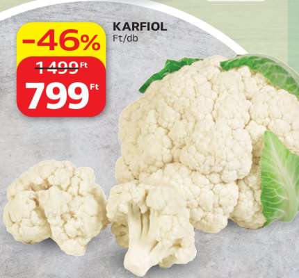 Karfiol