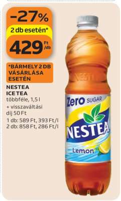 Nestea Ice Tea