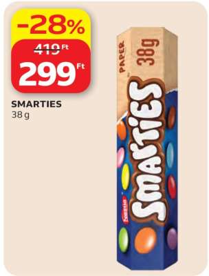 SMARTIES