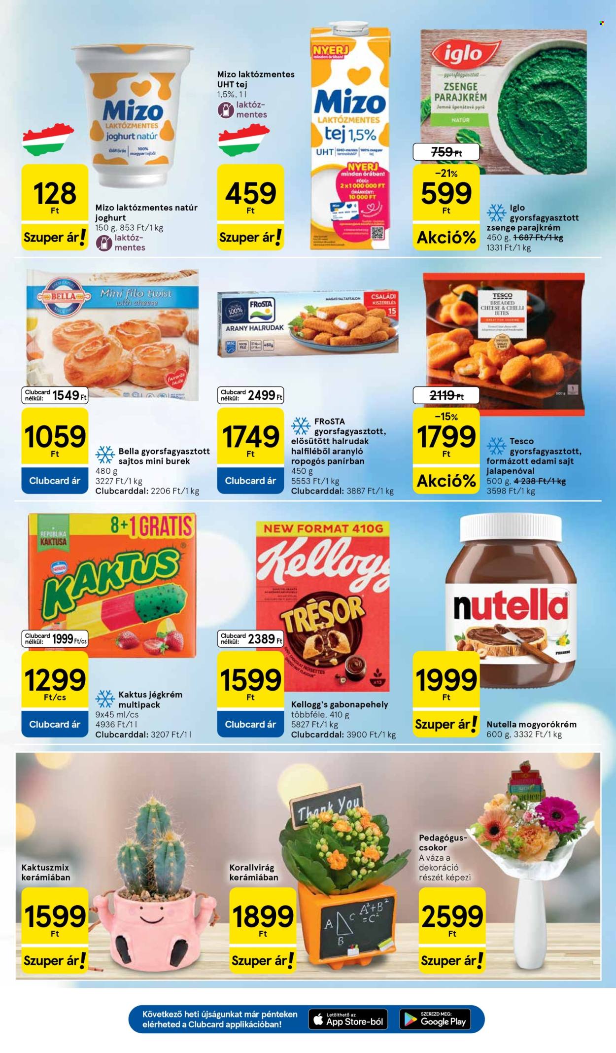 TESCO akciós újságok - 2026.06.04 - 2026.06.10. Oldal 5