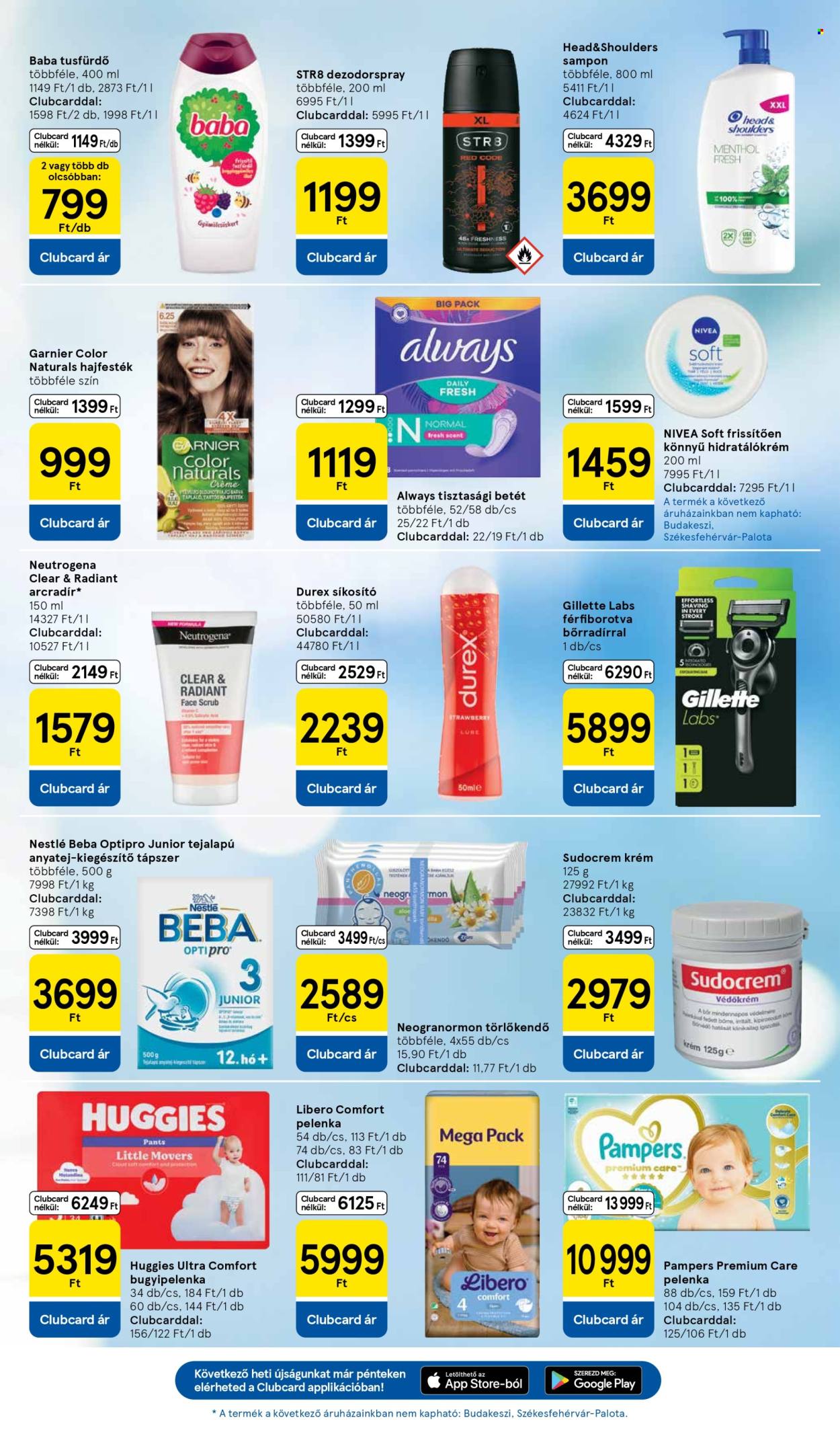 TESCO akciós újságok - 2026.06.04 - 2026.06.10. Oldal 11