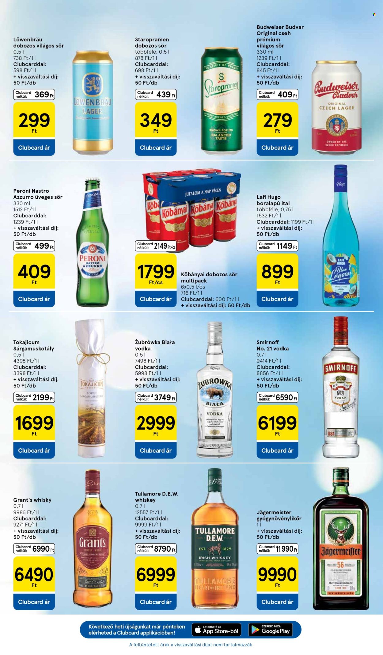 TESCO akciós újságok - 2026.06.04 - 2026.06.10. Oldal 25