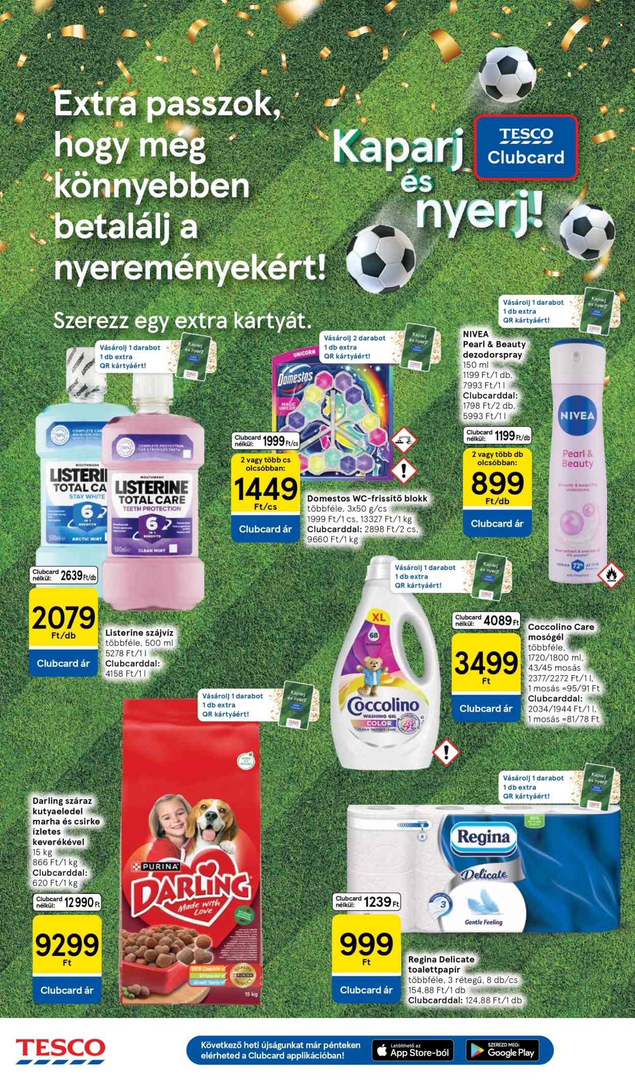 TESCO akciós újságok - 2026.06.04 - 2026.06.10. Oldal 26