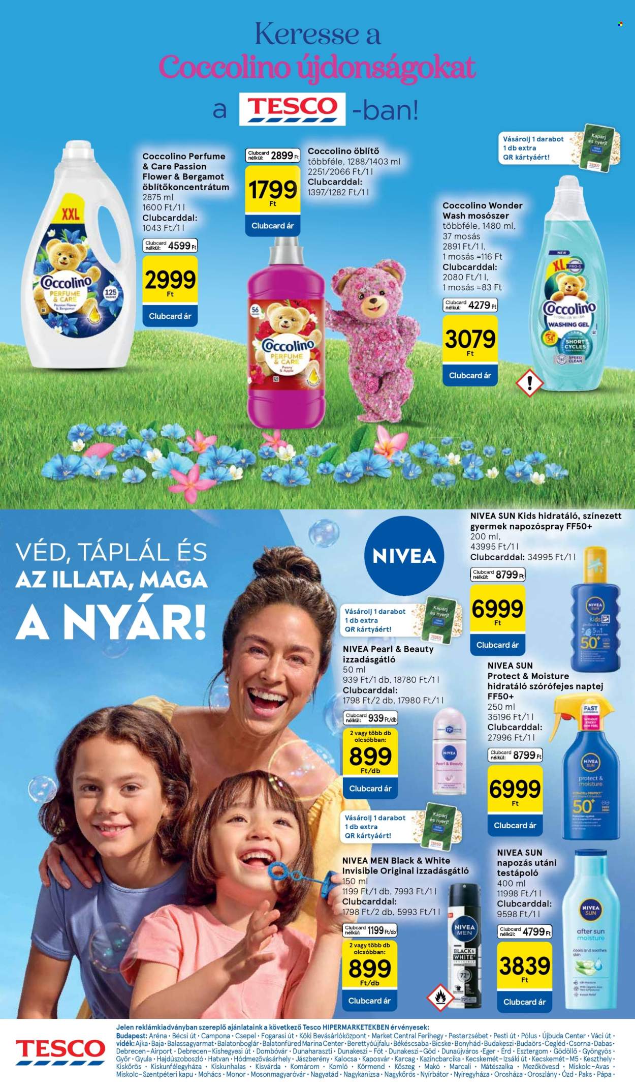 TESCO akciós újságok - 2026.06.04 - 2026.06.10. Oldal 28