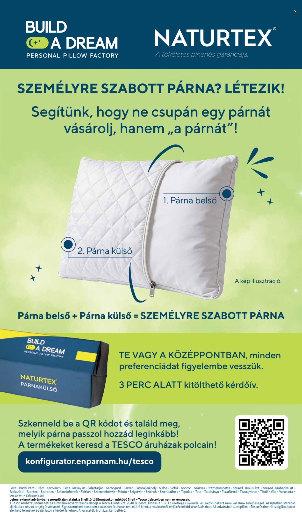 TESCO akciós újságok - 2026.06.04 - 2026.06.10. Oldal 29