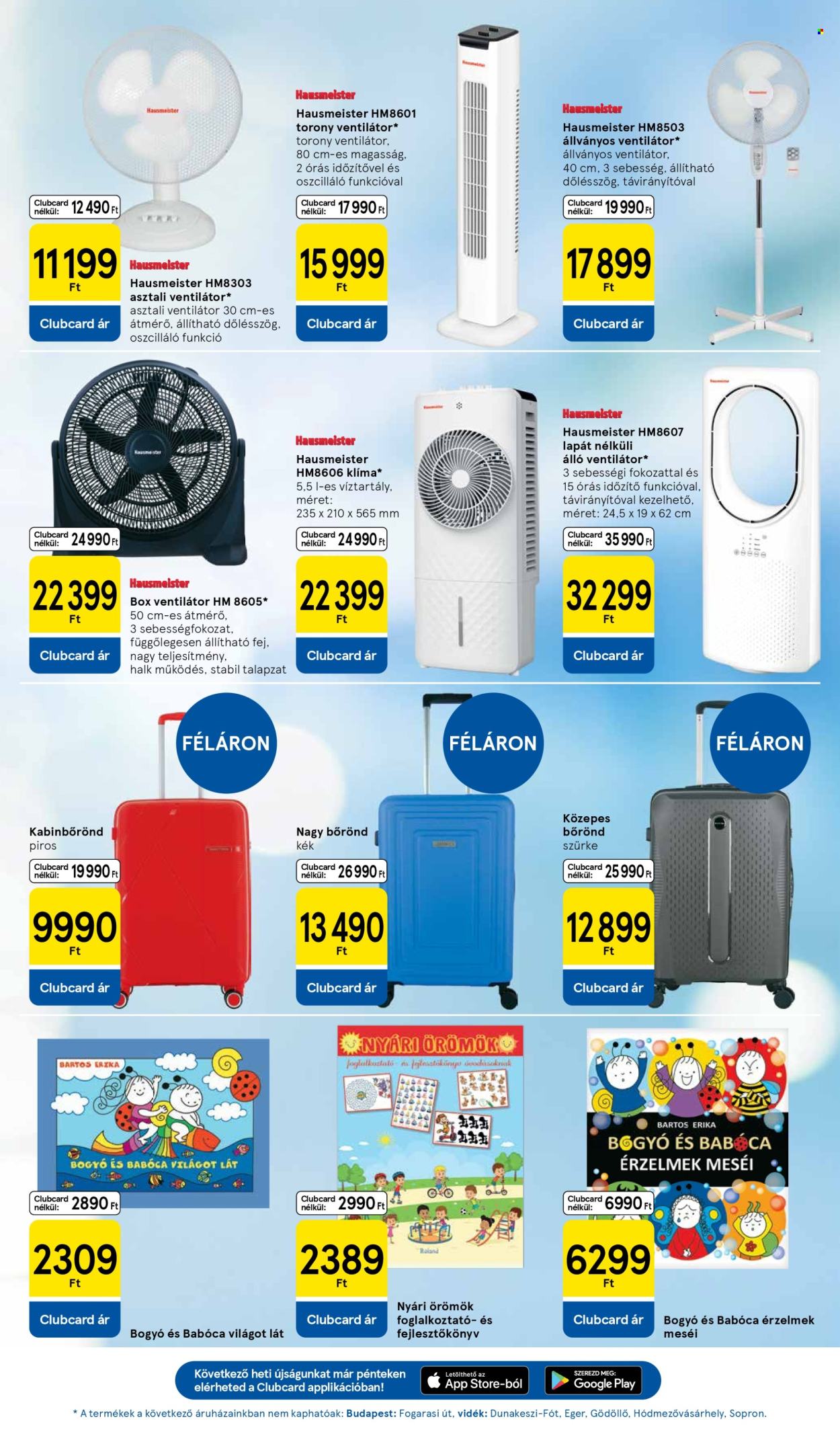TESCO akciós újságok - 2026.06.04 - 2026.06.10. Oldal 35