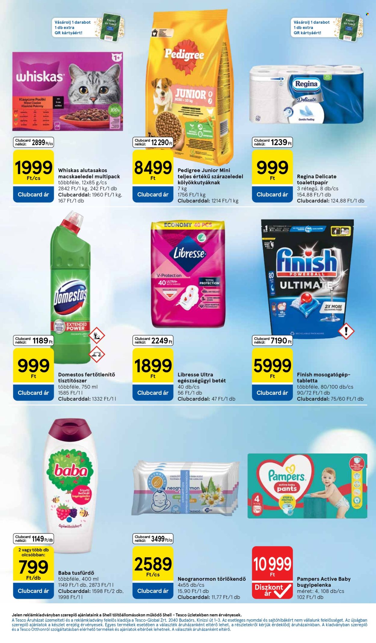 TESCO akciós újságok - 2026.06.04 - 2026.06.10. Oldal 7
