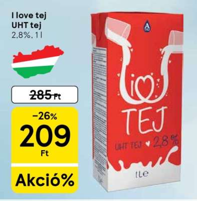 I love tej UHT tej
