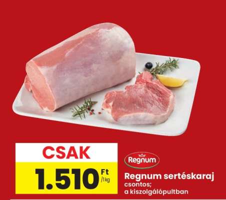 Regnum Sertéskaraj