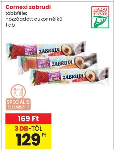 Cornexi Zabrudi