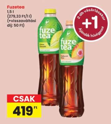 Fuzetea