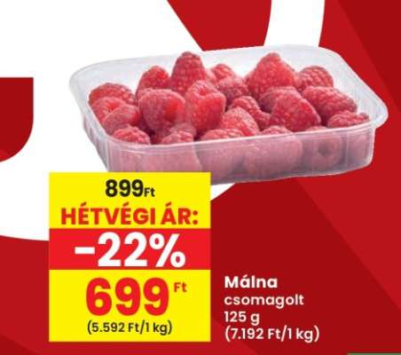 Málna