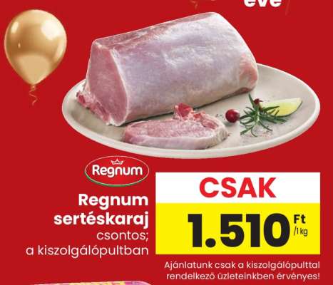 Regnum Sertéskaraj