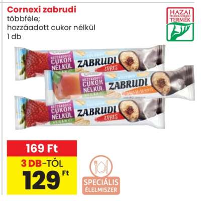 Cornexi Zabrudi