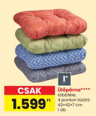 Ülőpárna