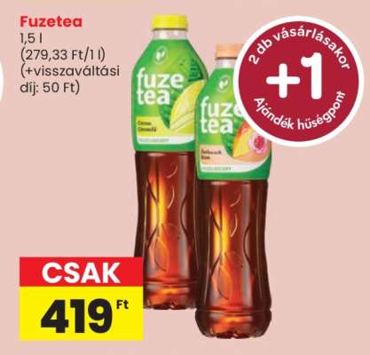 Fuzetea