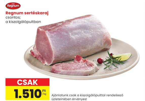 Regnum Sertéskaraj