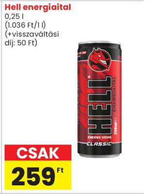 HELL Energiaital
