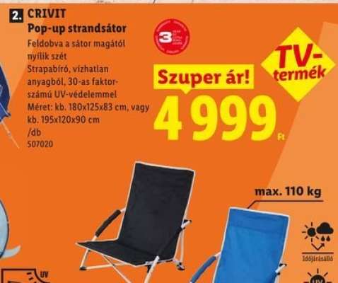 CRIVIT