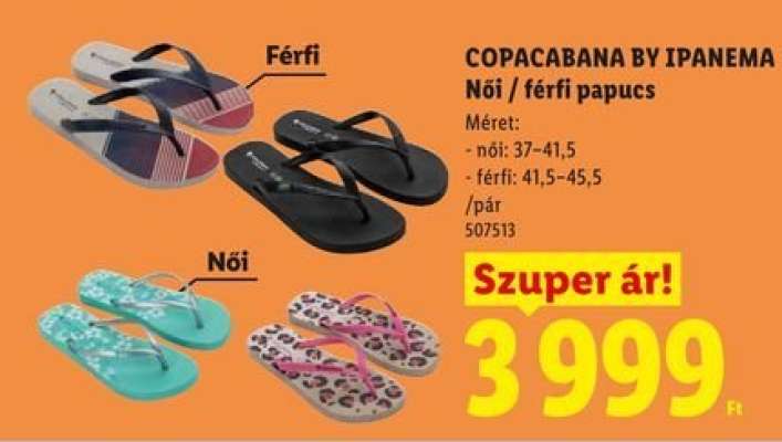 COPACABANA BY IPANEMA