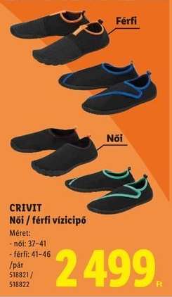 CRIVIT