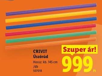 CRIVIT