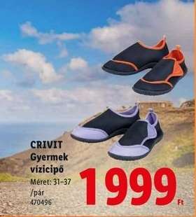 CRIVIT