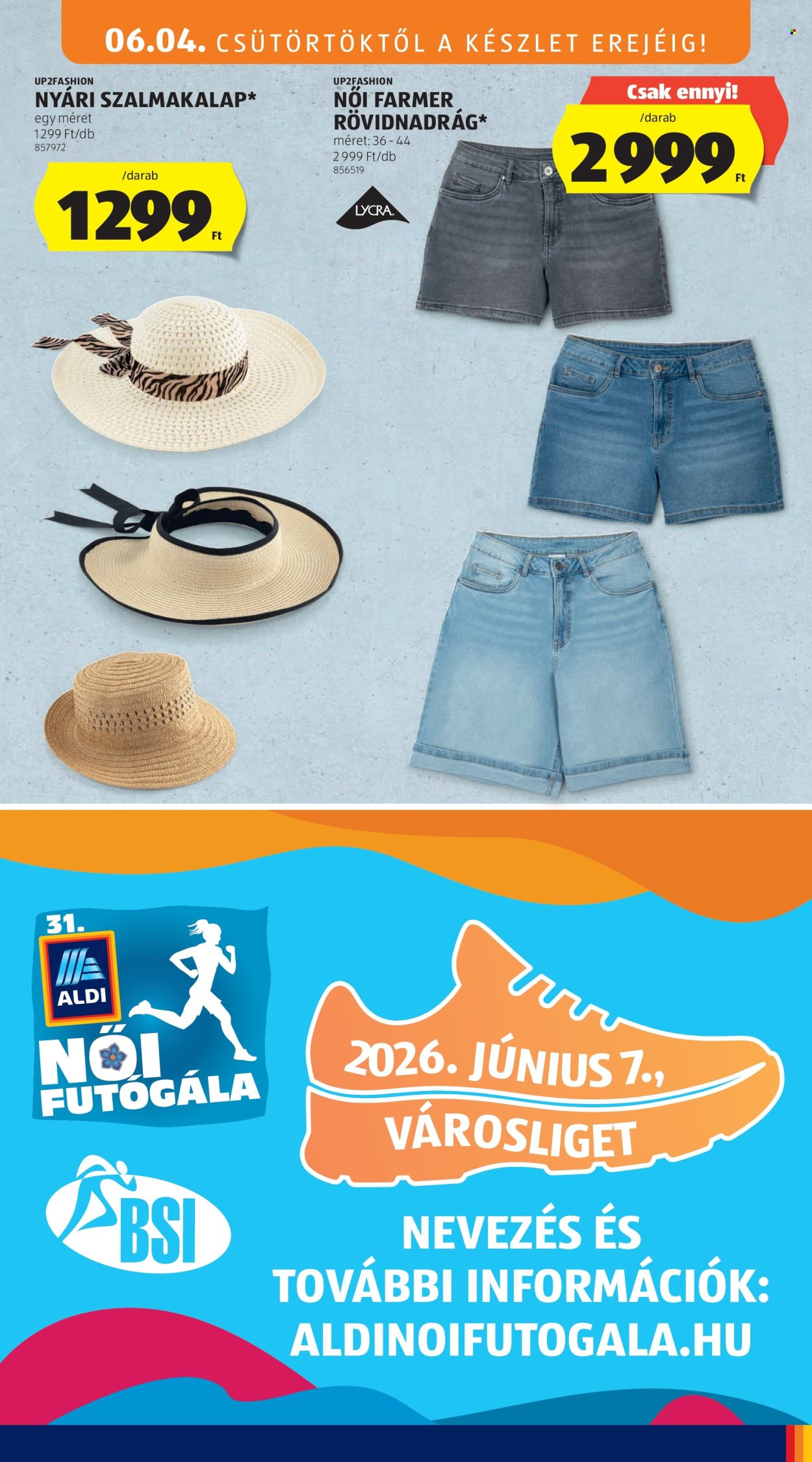 Aldi akciós újságok - 2026.06.04 - 2026.06.10. Oldal 21