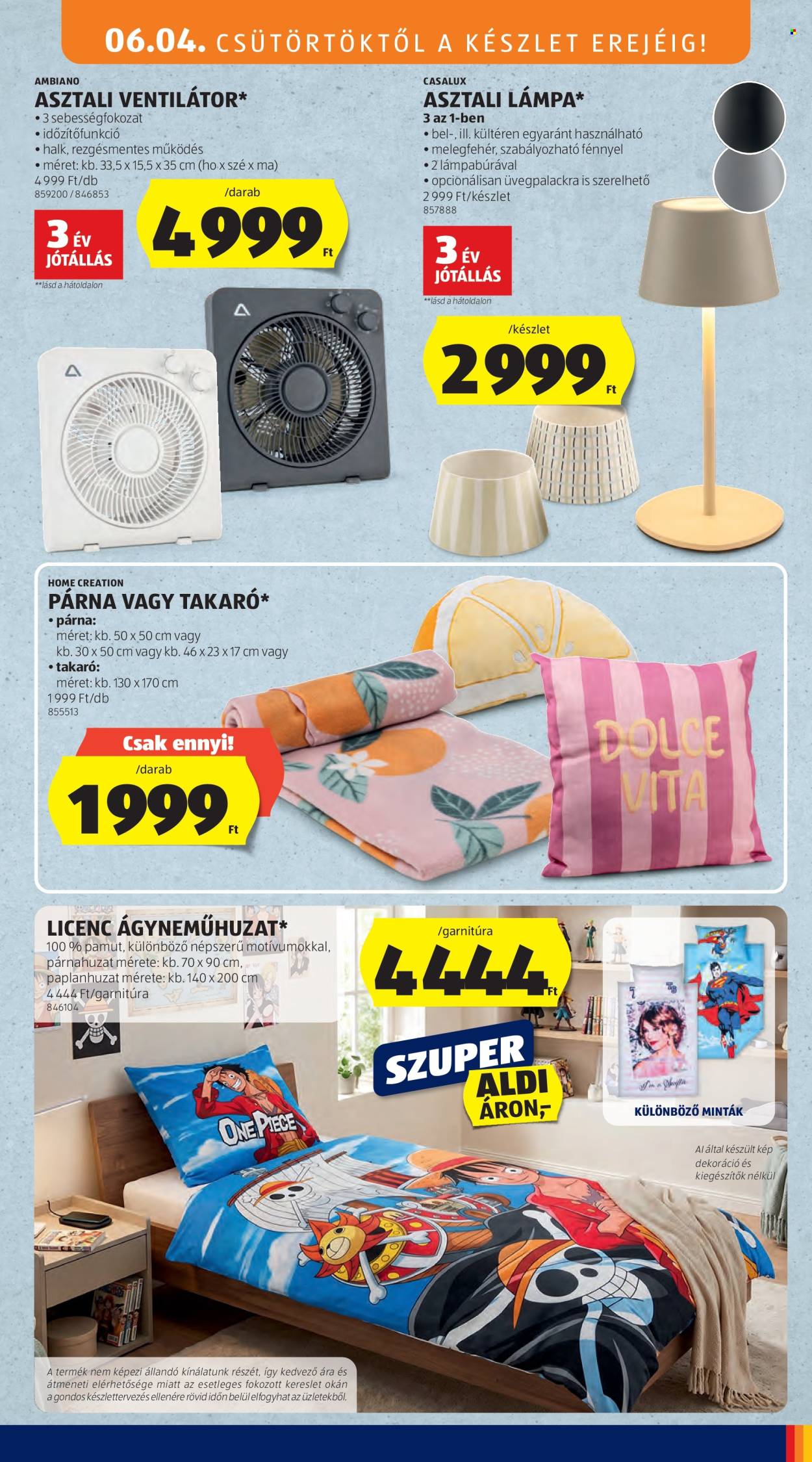 Aldi akciós újságok - 2026.06.04 - 2026.06.10. Oldal 25
