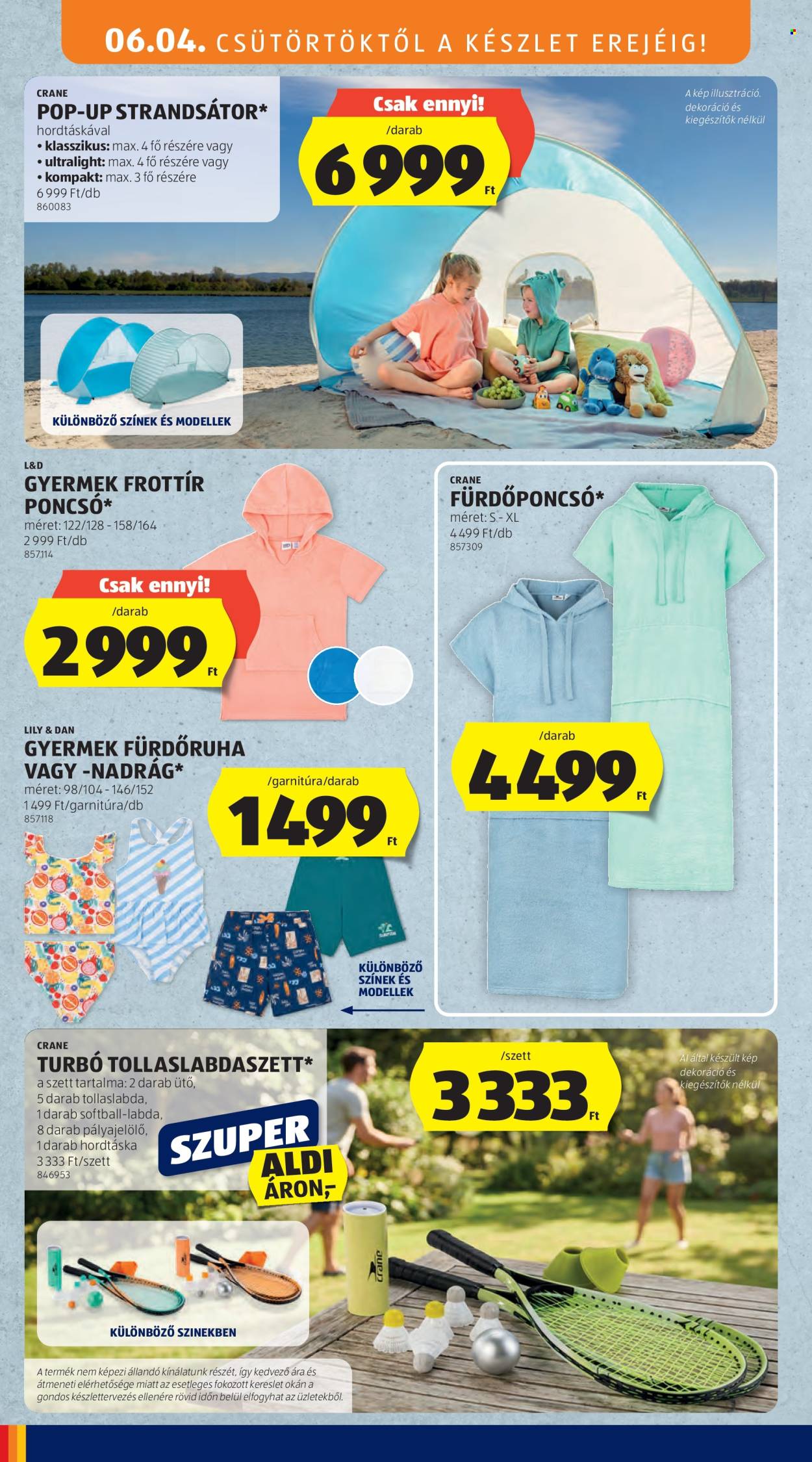 Aldi akciós újságok - 2026.06.04 - 2026.06.10. Oldal 28