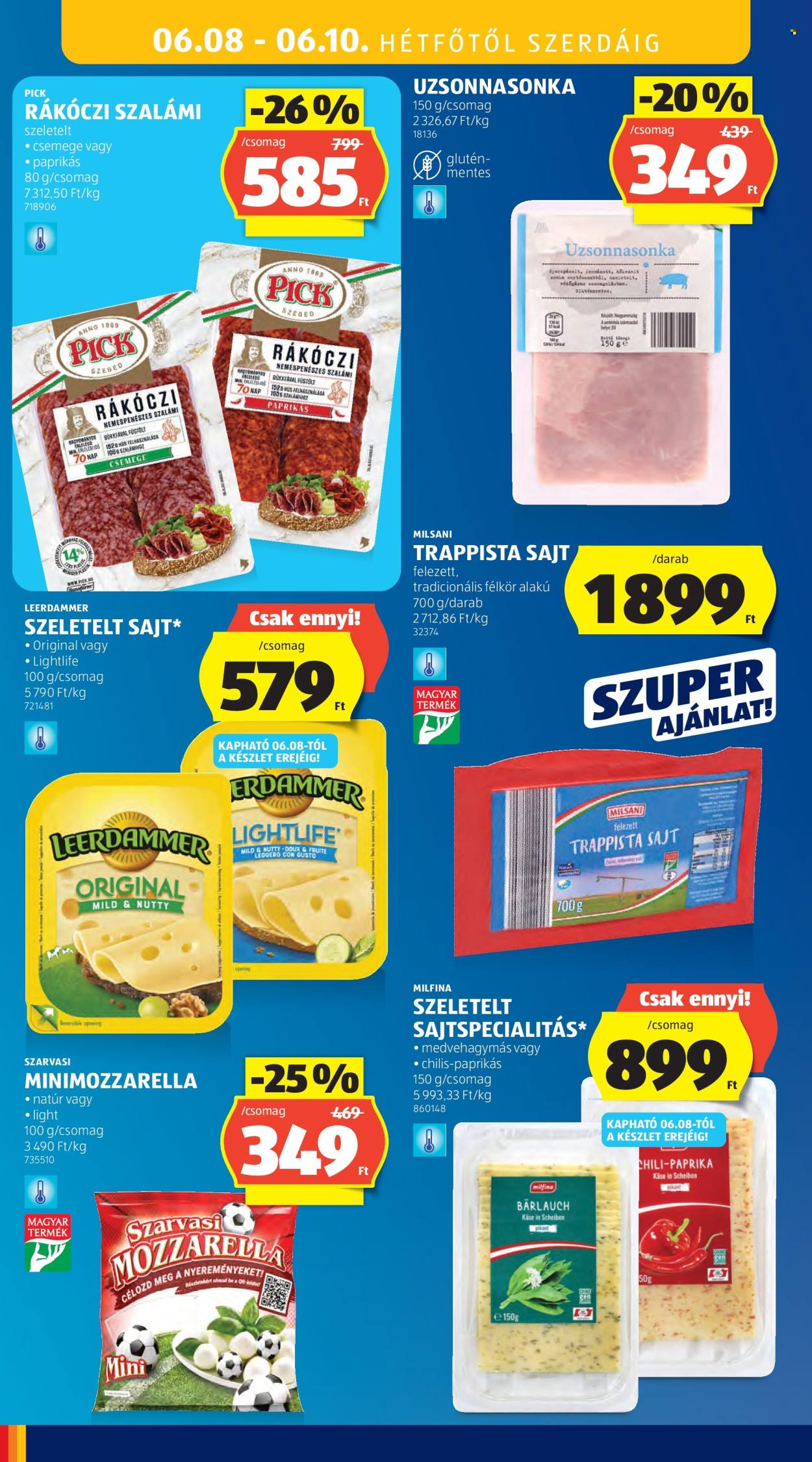 Aldi akciós újságok - 2026.06.04 - 2026.06.10. Oldal 34