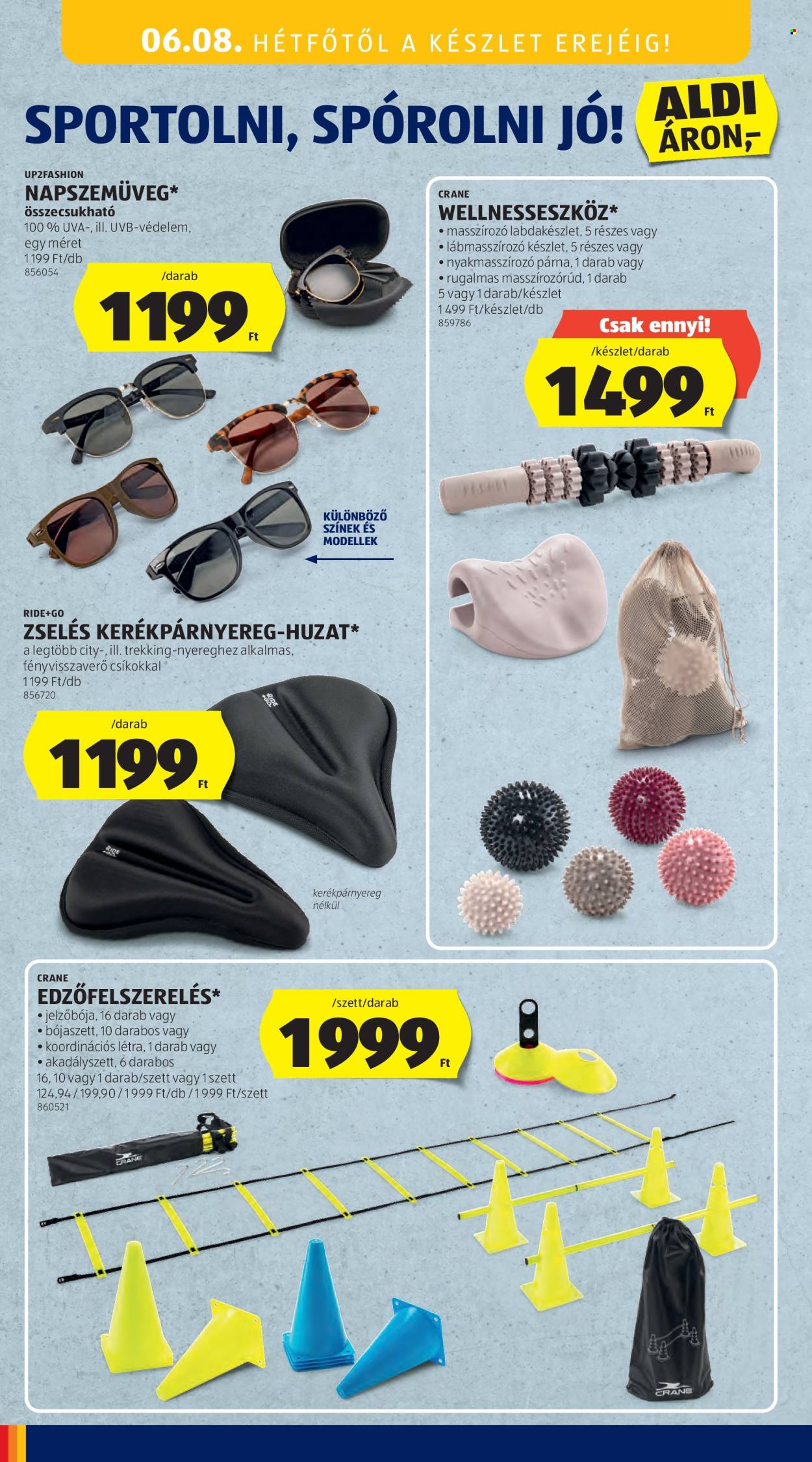 Aldi akciós újságok - 2026.06.04 - 2026.06.10. Oldal 52