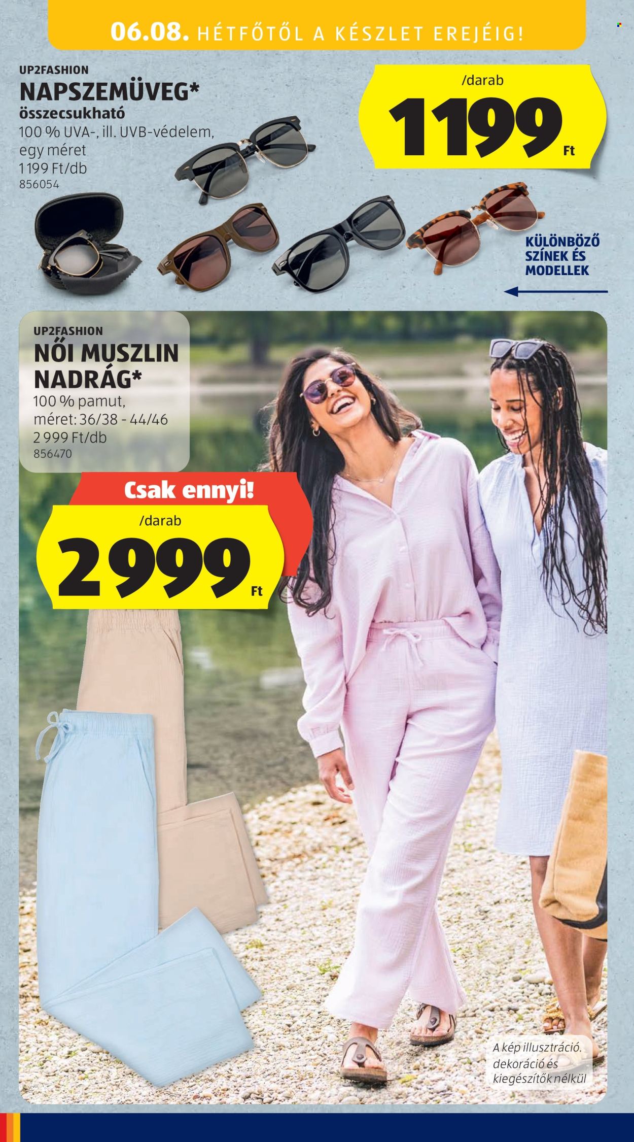 Aldi akciós újságok - 2026.06.04 - 2026.06.10. Oldal 54