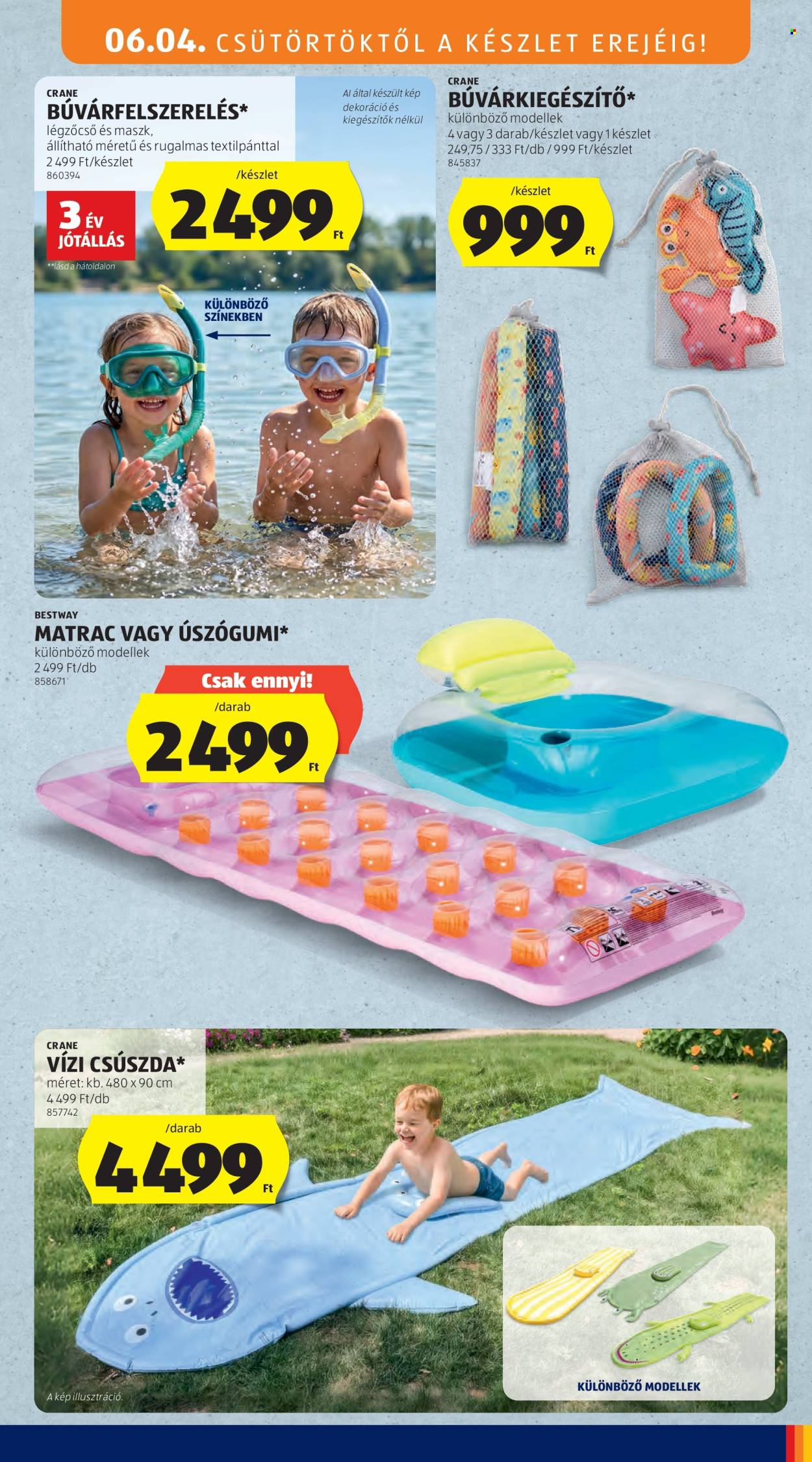 Aldi akciós újságok - 2026.06.04 - 2026.06.10. Oldal 3