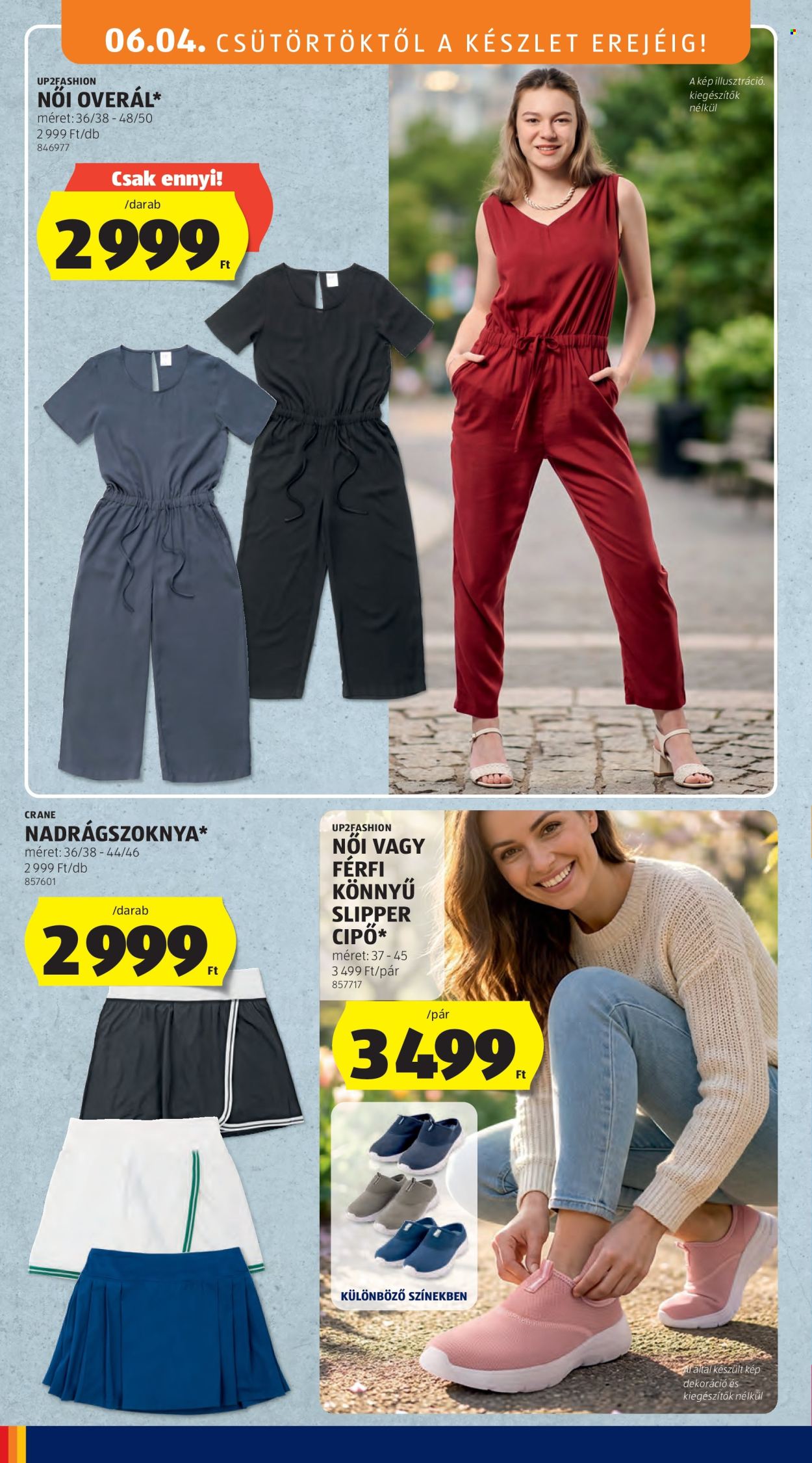 Aldi akciós újságok - 2026.06.04 - 2026.06.10. Oldal 8