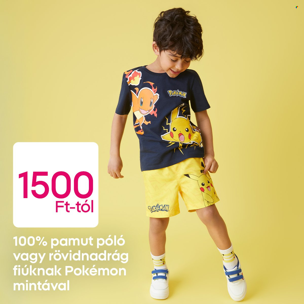 Pepco akciós újságok - 2026.05.28 - 2026.06.10. Oldal 2