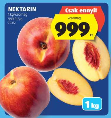 Nektarin