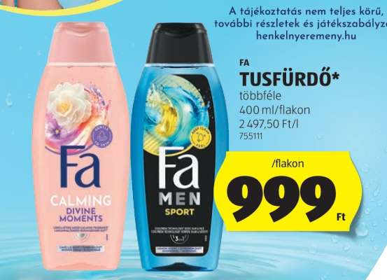 Fa tusfürdő