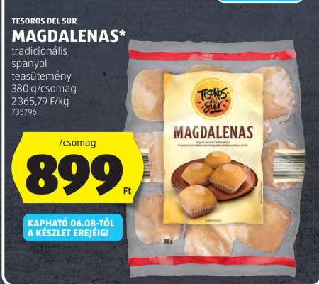 TESOROS DEL SUR MAGDALENAS