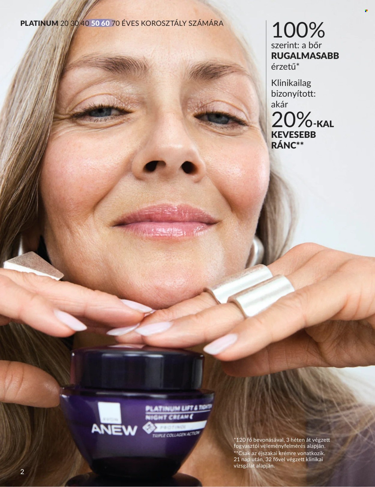 Avon akciós újságok - 2026.06.01 - 2026.06.30. Oldal 2