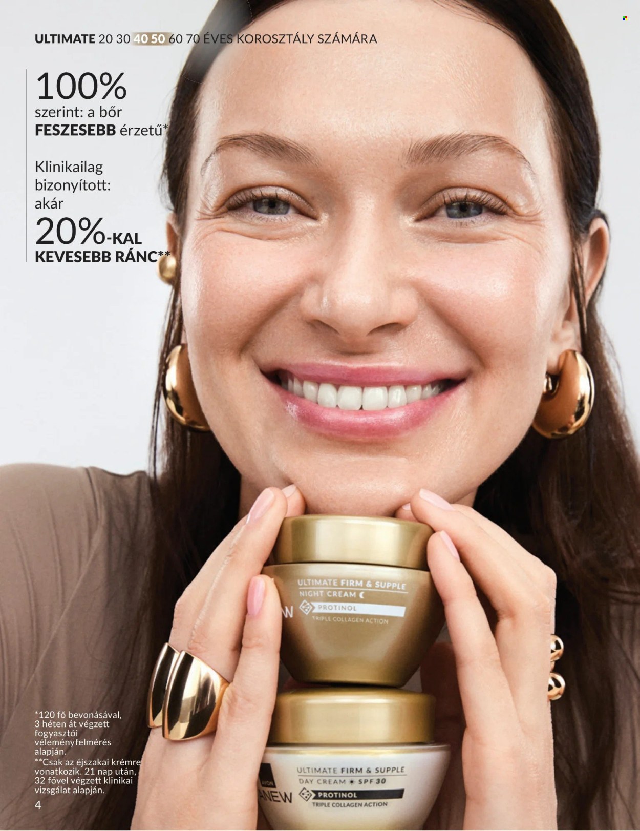 Avon akciós újságok - 2026.06.01 - 2026.06.30. Oldal 4