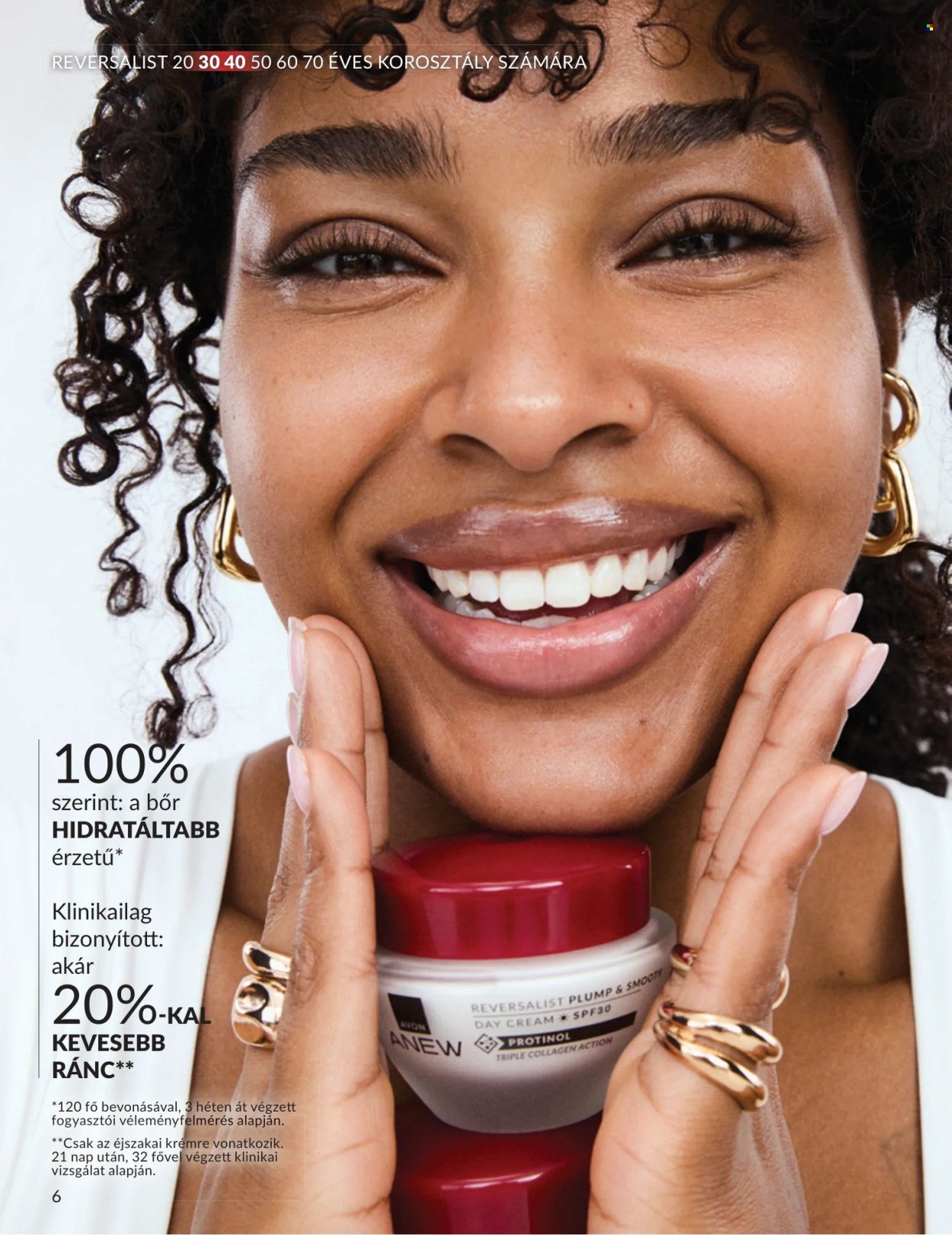 Avon akciós újságok - 2026.06.01 - 2026.06.30. Oldal 6
