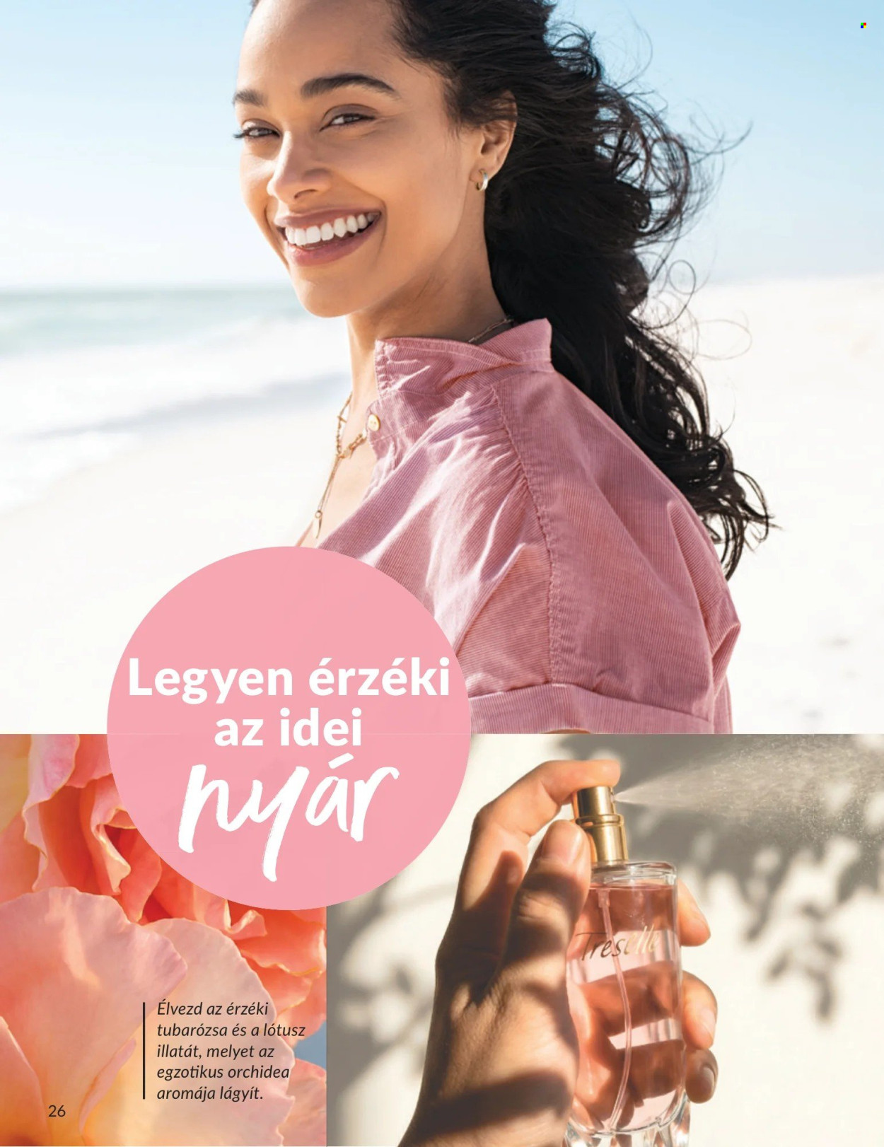 Avon akciós újságok - 2026.06.01 - 2026.06.30. Oldal 26